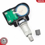 ESEN SKV Hjulsensor, däcktryckskontrollsystem 70SKV056