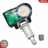 ESEN SKV Датчик частоты вращения колеса, контроль давления в шинах 70SKV057