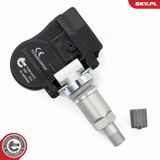 ESEN SKV Датчик частоты вращения колеса, контроль давления в шинах 70SKV057