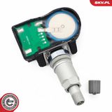 ESEN SKV Датчик частоты вращения колеса, контроль давления в шинах 70SKV058