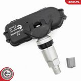ESEN SKV Датчик частоты вращения колеса, контроль давления в шинах 70SKV071