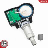 ESEN SKV Датчик частоты вращения колеса, контроль давления в шинах 70SKV073
