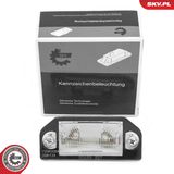 ESEN SKV Numbrituli 72SKV004