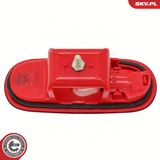 ESEN SKV Дополнительный фонарь сигнал торможения 72SKV829