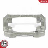 ESEN SKV Кронштейн, корпус скобы тормоза 74SKV670