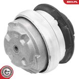 ESEN SKV Подвеска, двигатель 75SKV001