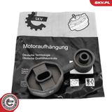 ESEN SKV Moottorin tuki 75SKV008