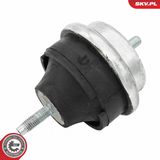 ESEN SKV Подвеска, двигатель 75SKV035