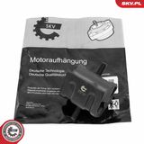 ESEN SKV Подвеска, двигатель 75SKV113