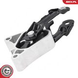 ESEN SKV Подвеска, двигатель 75SKV116