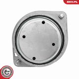 ESEN SKV Подвеска, двигатель 75SKV161