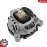 ESEN SKV Подвеска, двигатель 75SKV163