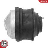 ESEN SKV Подвеска, двигатель 75SKV175