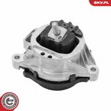 ESEN SKV Подвеска, двигатель 75SKV187