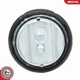 ESEN SKV Подвеска, двигатель 75SKV188