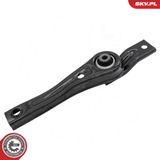 ESEN SKV Подвеска, двигатель 75SKV200