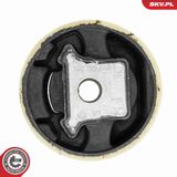 ESEN SKV Подвеска, двигатель 75SKV307