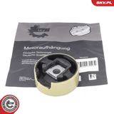 ESEN SKV Moottorin tuki 75SKV308