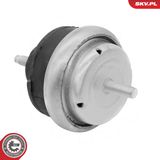 ESEN SKV Подвеска, двигатель 75SKV372