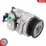 ESEN SKV Kompressor,kliimaseade 84SKV008
