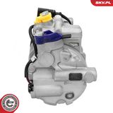 ESEN SKV Компрессор, кондиционер 84SKV014