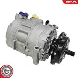 ESEN SKV Kompressor,kliimaseade 84SKV026