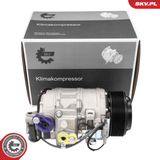 ESEN SKV Kompressor,kliimaseade 84SKV030