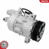 ESEN SKV Компрессор, кондиционер 84SKV033