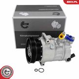 ESEN SKV Компрессор, кондиционер 84SKV117