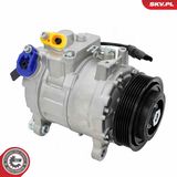 ESEN SKV Компрессор, кондиционер 84SKV127