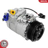 ESEN SKV Компрессор, кондиционер 84SKV128
