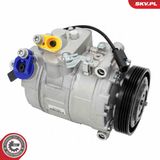 ESEN SKV Kompressor,kliimaseade 84SKV136