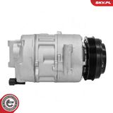 ESEN SKV Kompressor,kliimaseade 84SKV143