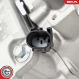 ESEN SKV Компрессор, кондиционер 84SKV157