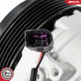 ESEN SKV Компрессор, кондиционер 84SKV166