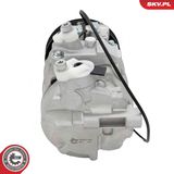 ESEN SKV Kompressor,kliimaseade 84SKV169