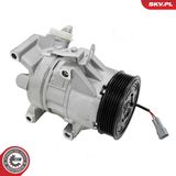 ESEN SKV Компрессор, кондиционер 84SKV170