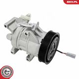 ESEN SKV Компрессор, кондиционер 84SKV172