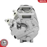 ESEN SKV Компрессор, кондиционер 84SKV174