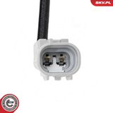 ESEN SKV Компрессор, кондиционер 84SKV175