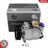ESEN SKV Компрессор, кондиционер 84SKV176