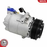 ESEN SKV Kompressor,kliimaseade 84SKV178