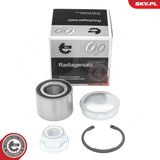 ESEN SKV Комплект подшипника ступицы колеса 85SKV001