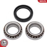 ESEN SKV Комплект подшипника ступицы колеса 85SKV009
