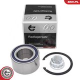 ESEN SKV Комплект подшипника ступицы колеса 85SKV024