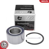 ESEN SKV Pyöränlaakerisarja 85SKV048