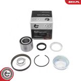 ESEN SKV Комплект подшипника ступицы колеса 85SKV071