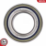 ESEN SKV Pyöränlaakerisarja 85SKV076