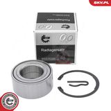 ESEN SKV Pyöränlaakerisarja 85SKV079