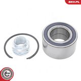 ESEN SKV Pyöränlaakerisarja 85SKV088